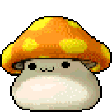 shroomdance Emote
