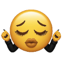 kayemoji_6 Emote