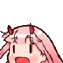 zerotwo Emote