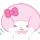 melodysobbing_mini Emote