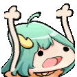 Wavers Emote