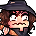 hunter Emote
