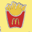 swagfries Emote