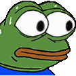 p_whoaeyes Emote