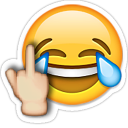emoji_17 Emote