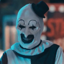 art_the_clown_smile Emote