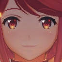 Pyrasmile Emote