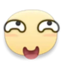 Hehehe Emote