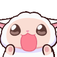 waifukittylick Emote