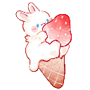 0f_ficecream Emote