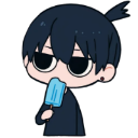 2545hayakawaakichibi Emote