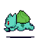 714803pbulbasaurrun Emote