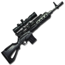 Franco_Ark Emote