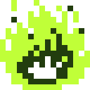 fire Emote