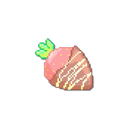 strawberry Emote