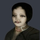 Ghost Emote