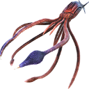 tusoteuthis Emote