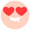 t_drool Emote