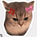 angry Emote