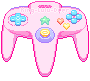 y_kawaiicontroller Emote