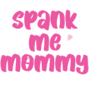 atxt_spankme_mommy Emote