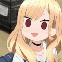 marinkitagawanervous Emote