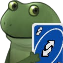 unoreverse Emote