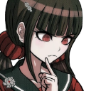 5782_maki_harukawa_think Emote