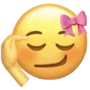 I2F_BLAH Emote
