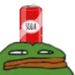 pepesoda Emote