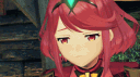 pyrasad Emote