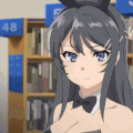 fuckoff Emote