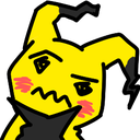 mimi_think Emote