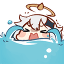 paimoncry Emote
