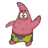 Patrick_Nara Emote