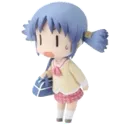 shoked Emote