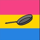 stainlessstealpan Emote