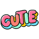 cutie Emote