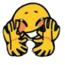 Happy_Stim Emote