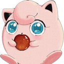 jigglyapple Emote