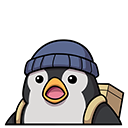 4056suprisedpenguinvalorant Emote