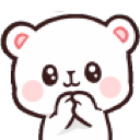 cute25 Emote