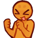 yay_EXE Emote