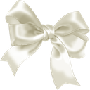 Whiteribbon Emote