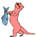 partyotter Emote
