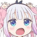KannaPog Emote
