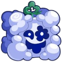 smoke Emote