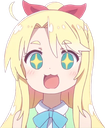 63993noahimesakastareyed Emote