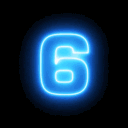 six Emote