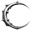 gothiccrescent Emote